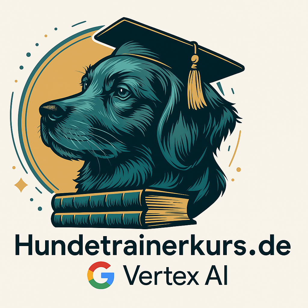 Hundetrainerkurs.de Logo
